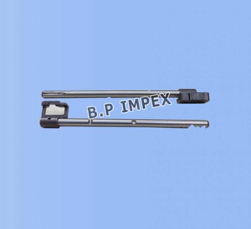 Rail Assy 1ST & 2ND